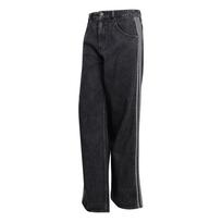 Adidas Originals Firebird striped jeans KD1497 28