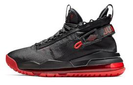 Jordan Proto Max 720 Juoda Universitetinė Raudona BQ6623-006 40