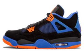 Jordan 4 Retro Cavs 308497-027 45