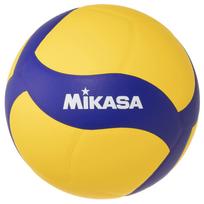 MIKASA Volleyball Training Medicine Ball No. 5 For General/University/High School No. 5 1000g