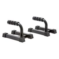 adidas Premium Push Up Bar Push Up Training Set of juoda