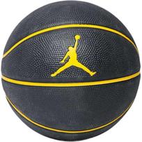Jordan Pu Krepšinis Juodas Geltonas Ne. 3 Treniruočių BB0629-462 gray