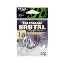 Ryugi Talisman Brutal HG #4/0 R0005 #4/0