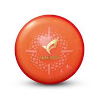 [Official] HATACHI Ground Golf Ball Aero Ball 2025 Grand Golf FF raudona