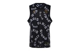 Jordan X Psg Paris Saint Germain Basketball Jersey CK9669-010 L