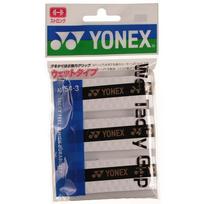 YONEX Grip Tape Wet Tacky Grip (3 pieces) AC154-3 011: ＿