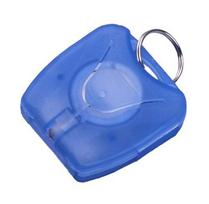 Smile Kids White Light Covering Key Light Blue AKL-71BL Pack of 1 mėlyna