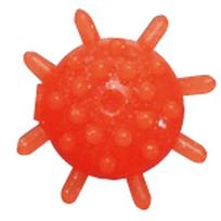 YAMASHITA Marshmallow Ball Akamutsu SP L Orange oranžinė