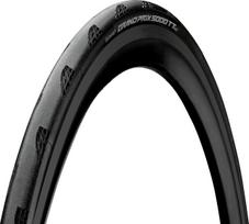 Continental GP5000 TT TR (Grand Prix 5000 TT Tubeless Ready) 700x25C