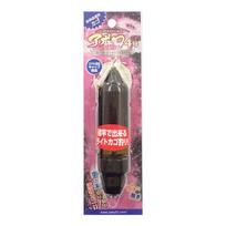 Sunny Shoji (SANY) Apollo Super Light Basket No. 4 Black No. 4 juoda
