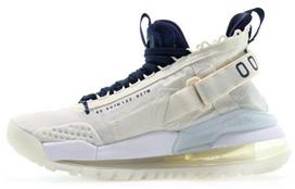 Jordan Proto Max 720 Šviesiai dramblio kaulo spalvos Vidurnakčio mėlynumo BQ6623-104 41
