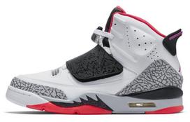 Jordan Son Of Mars Karštosios lavos 512245-105 40.5