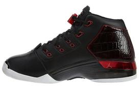 Jordan 17 Retro Chicago Bulls 832816-001 41