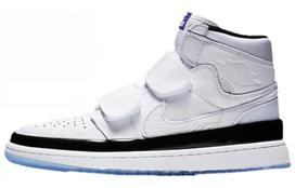 Jordan 1 Retro High Double Strap Concord aq7924-107 42