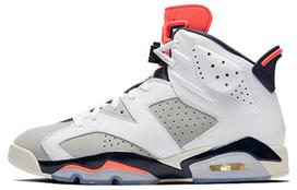 Air Jordan 6 Retro 'Tinker' 384664-104 42