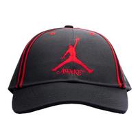 Jordan X Awake Ny Klubo kepurė FZ0625-070 M/L gray