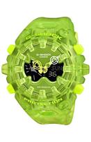 Watch Green [Casio] G-Shock GA-V01SKE-3AJF Men's