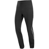 SALOMON SENSE AERO STOW Casual Pants Men's Pitch Black LC2300500 XL