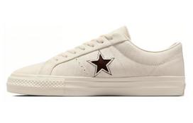 Converse One Star Pro Low 'Herringbone - Egret' 38.5