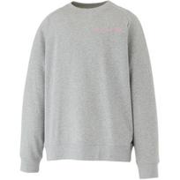 Onitsuka Tiger SWEAT Sweatshirt Unisex Heather Gray 2183B182-020 M