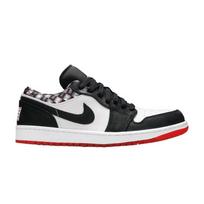 Air Jordan 1 Low 'Quai 54 2021' 37.5