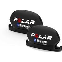 POLAR Japanese Speed and Cadence Sensor Set N BLE 91053157 Medium (Polar) [Genuine Product] juoda