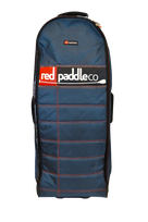 Red Paddle Co visureigis irklentės lagaminas - kuprinė