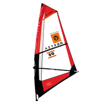 Aztron burė Soleil Windsurf Sail Rig 5.0