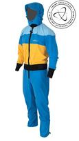 Standout sausas kostiumas (dry suit) Fjord