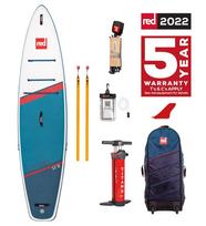2022 Red Paddle Co 11' SPORT MSL turinė irklentė