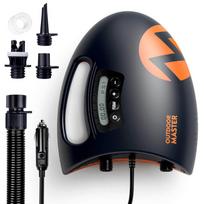 Elektrinė irklentės pompa OutdoorMaster Shark II