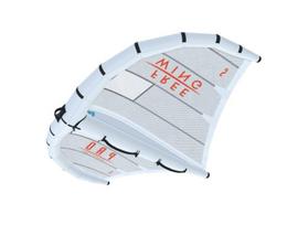 Vėjasparnis FreeWing PRO Xply Canopy