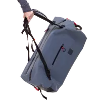 RED Original vandeniui atsparus sportinis krepšys (40L) V2