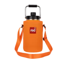 Red 2L nerūdijančio plieno termo gertuvė - Oranžinė