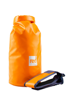 RED Original vandeniui atsparus krepšys (10L) - Oranžinė