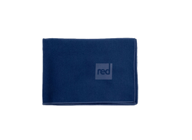RED Original greitai džiūstantis mikropluošto rankšluostis (Mėlyna)