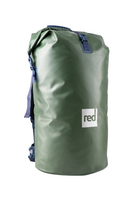 RED Original vandeniui atsparus krepšys - kuprinė (60L) - Miško žalia