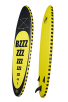 AMBER BEE 10'6" PRO SUP irklentės komplektas