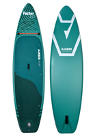 AMBER FACTOR 11'5" V2 SUP irklentės komplektas