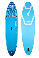 AMBER COLT 10'6" V2 SUP irklentės komplektas