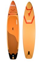 AMBER PRIME 12'6" SUP irklentės komplektas