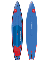 Starboard Touring L 14'0" x 32" x 6" Double Chamber irklentės kompletas
