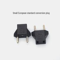 Universal Travel Power Adapter: US, AU, UK, EU Conversion Plug