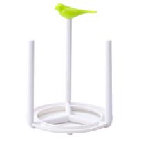 Plate Dish Drying Rack Tableware Storage Organizer Kitchen Accessories For Countertop Cabinet Shelf