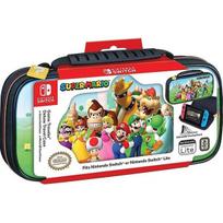 Nintendo Switch Deluxe Travel Case (Super Mario)