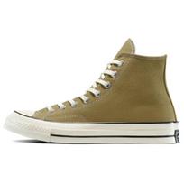 Converse Chuck 70 Fashion Comfortable Durable High-Top Canvas Shoes Unisex sneakers Green A13333C 35