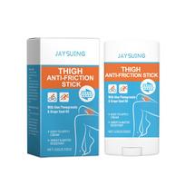 Jaysuing Anti-Friction Moisturizing Stick for Legs, Heels, and Underarms