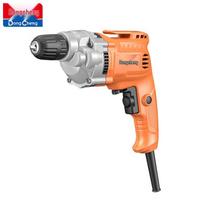 Dongcheng DJZ550-10K Electric Hand Drill CN plug (adapter included)