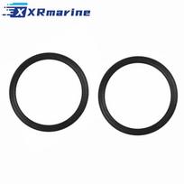 Rubber O-Ring for Volvo Penta OEM 3852565 997368 A pack of 2 O-ring Seal