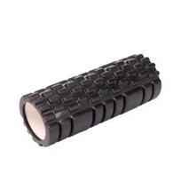 Foam Roller for Back,Leg, Arms Muscle Massage Relaxation Pain Relief/Recovery,Yoga Pilates Fitness Massage Column Exercise Tools juoda
